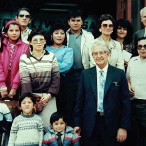 Meet your Posher, Carlos